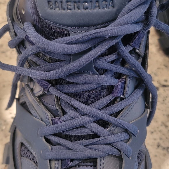 Balenciaga Track Sneakers - Picture 9 of 14